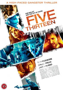 Five Thirteen | 5 13  DVD